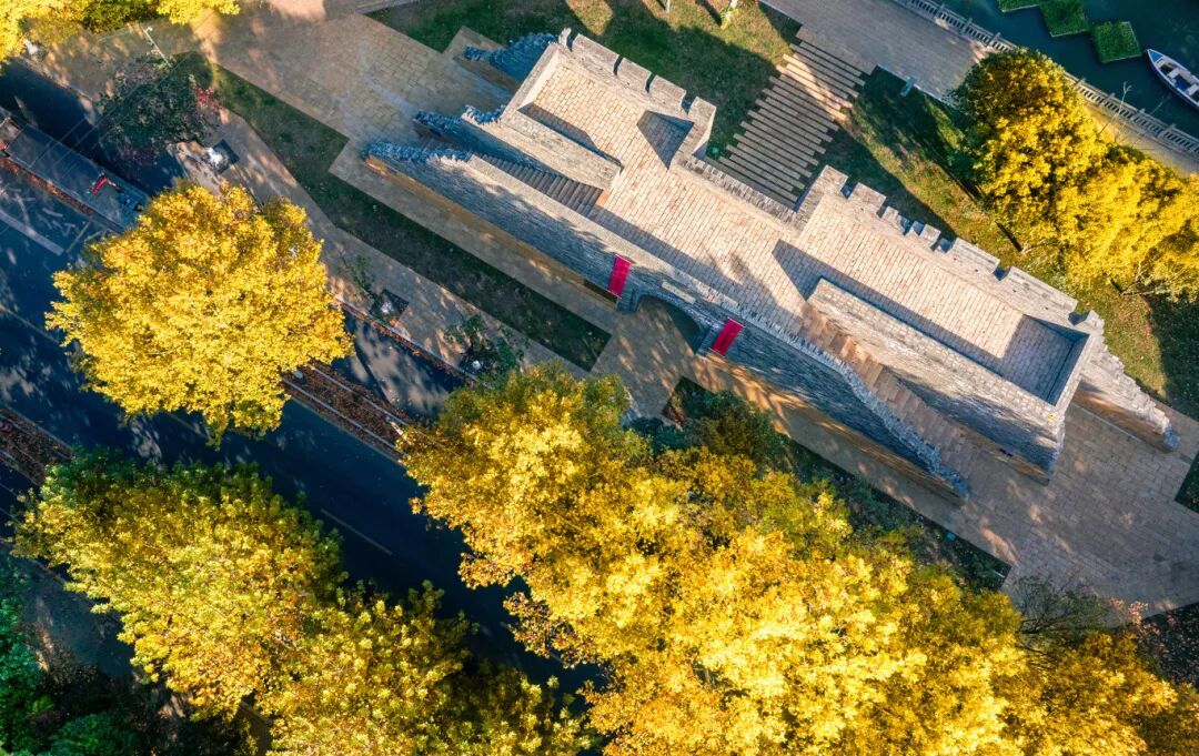 公园路 东门城墙 横图.jpg