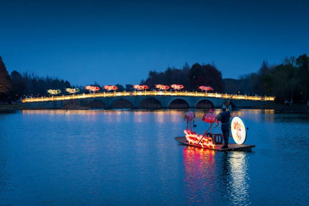 三等奖：《一桥灯火渡吴江》01.jpg