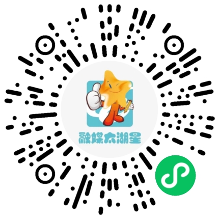 少儿培训二维码