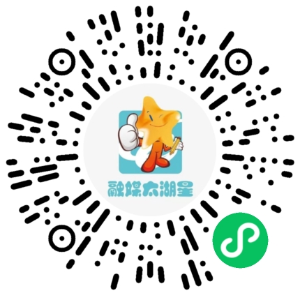 实验课程二维码